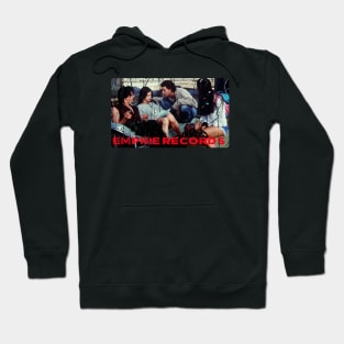 EMPIRE RECORDS Hoodie